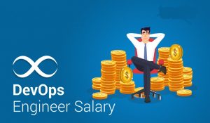 devops engineer salary
