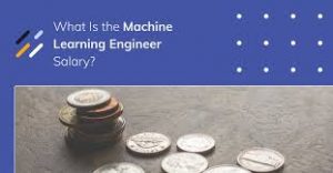 machine learning engineer salary